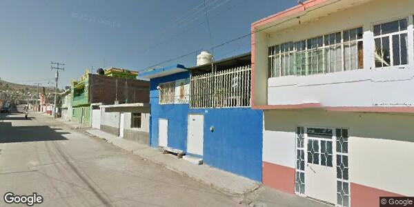 REGISTRO CIVIL DE LAGUNILLAS